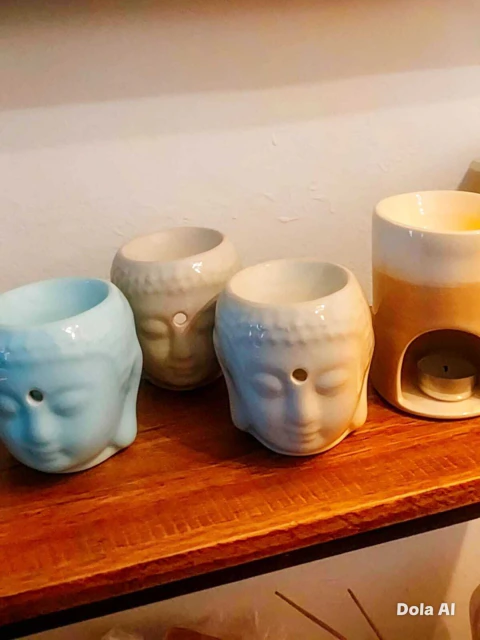 Hornito Ceramica