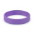 Pulsera de silicona lisa - comprar online