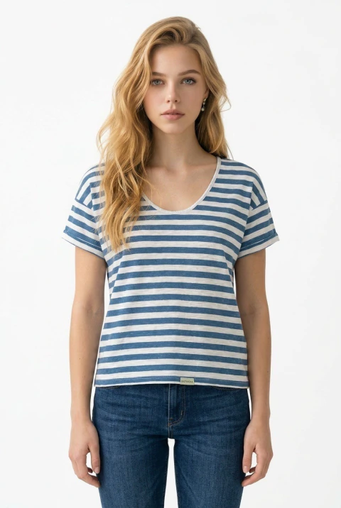Remera Rapsodia (0131)