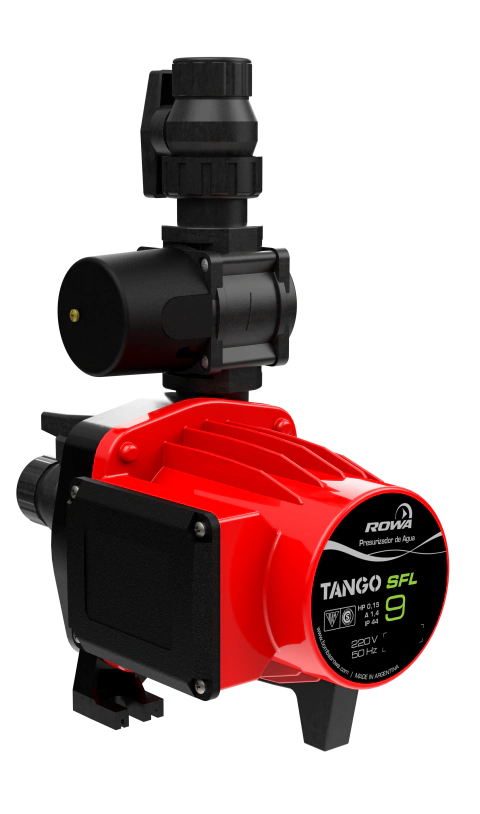 ROWA TANGO 9 SFL TANQUE