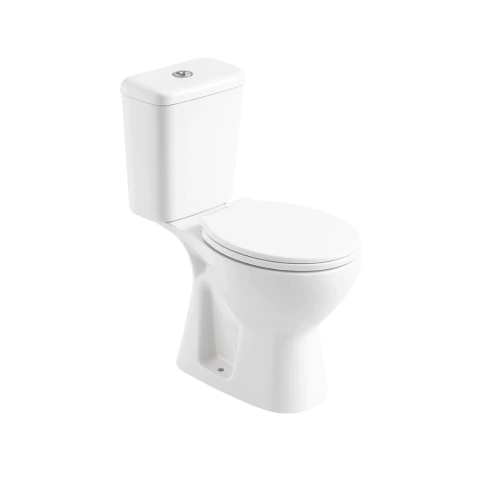 INODORO CON MOCHILA Y ASIENTO - JABA SOFT CLOSE – Macson - comprar online
