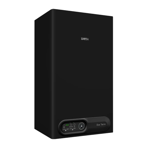 CALDERA PRIMA TEC SMART - Peisa