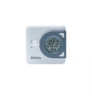 TERMOSTATO DIGITAL - Peisa