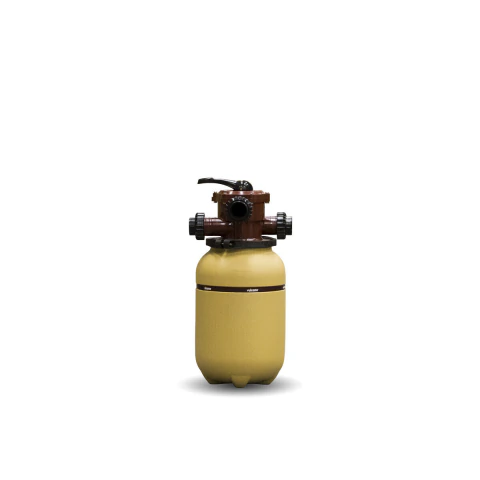FILTRO PARA PISCINA VC10 - VULCANO