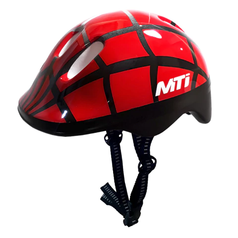 CASCO NIÑO MTI en internet