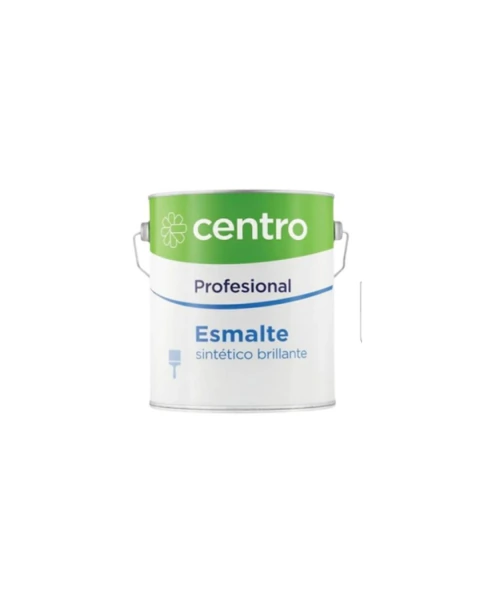 CENTRO – ESMALTE BRILLANTE