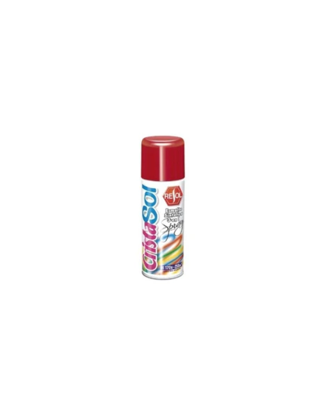 AEROSOL CRISTASOL 3 EN 1