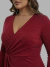 Vestido Feminino Lurex – Brilho Elegante e Caimento Perfeito - loja online