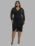 Vestido Feminino Lurex – Brilho Elegante e Caimento Perfeito - JAKARTS