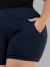 Bermuda Feminina com Bolso – Confortável, Prática e Versátil na internet