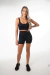 Top Luiza | Preto