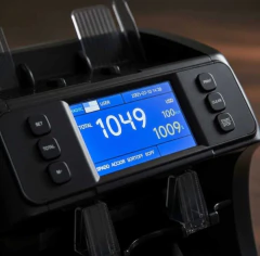 Contador y Clasificador Elitronic ELI-2500 - tienda online