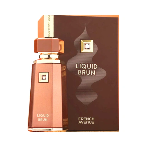 Liquid Brun Eau de Parfum 100ml