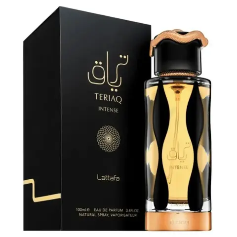 Teriaq Intense Eau de Parfum 100ml