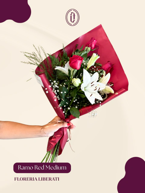 Ramo Red - comprar online