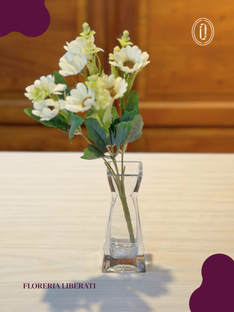 Florero Hexa - comprar online