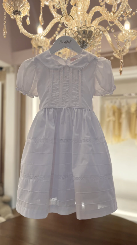 Vestido Catarina