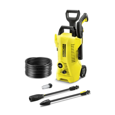 Hidrolavadora Karcher K2 Full Control - comprar online