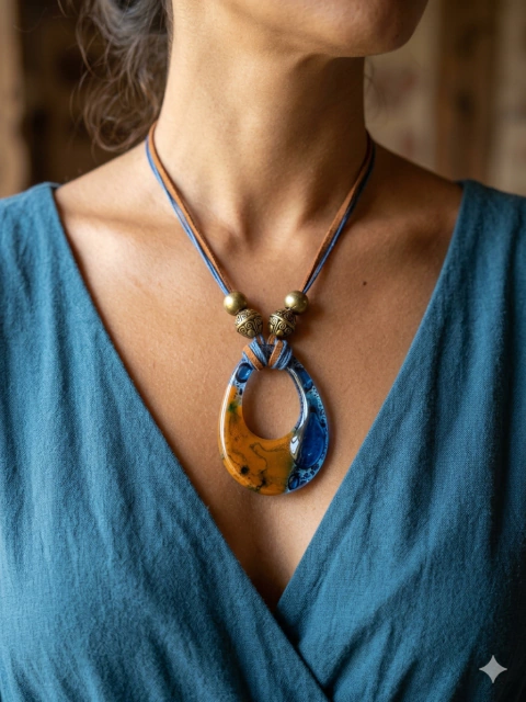 Collar Viena - comprar online