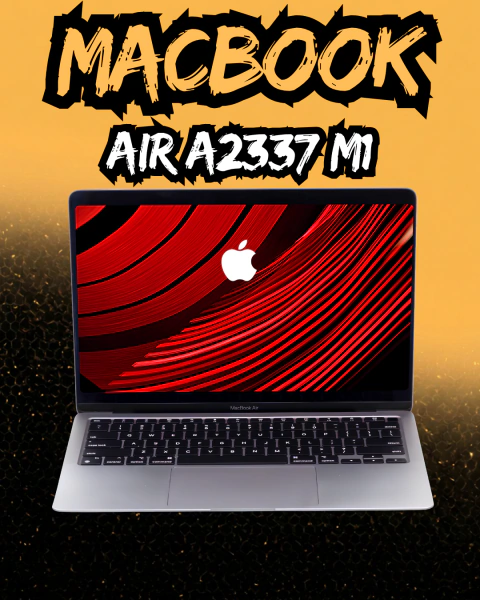 Macbook Air 2020 A2337 M1 2020