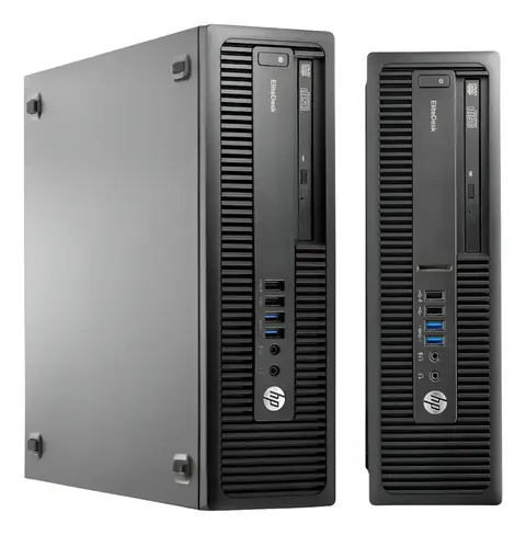 Computador HP Elitedesk 705 G2 SFF