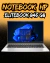 Notebook HP Elitebook 845 G8 Ryzen 3