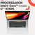 Macbook Pro 2019 A2141 I7 9750H Barra TouchBar na internet