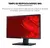 Monitor Dell 20” P2012H na internet
