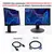 Monitor HP 19” L190HB na internet