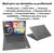 Notebook Dell Precision 5540 Tela Touch - MMinfotech