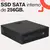 Computador HP Elitedesk 705 G2 SFF - MMinfotech