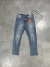 CALÇA JEANS ROCK&SODA SKINNY
