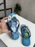 HAVAIANAS TOP DISNEY CLASSICS - VERDE SÃO FRANCISCO - comprar online