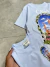 CAMISA CASA BLANCA PALACIO AZUL BEBE - Wakai Fasshion