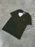 CAMISA LACOSTE TENIS RAQUETE VERDE ESCURO - comprar online