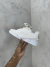 TENIS LOUIS VUITTON - BRANCO na internet