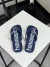 HAVAIANAS TOP LOGOMANIA 2 - MARINHO