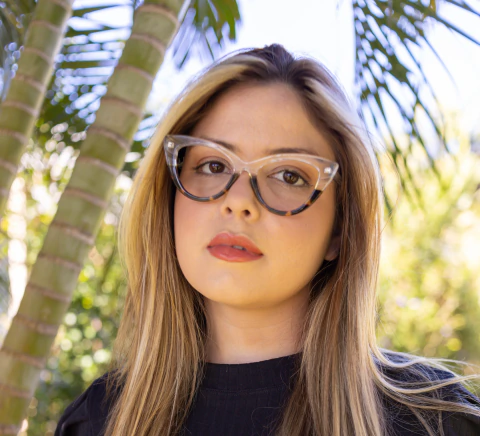 Óculos Débora