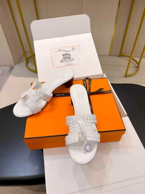 Sandália Oasis Blanc Optique - comprar online
