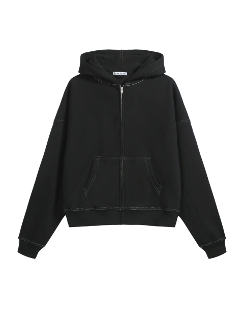 Moletom Acne Studios "Contrast Stitch" - comprar online