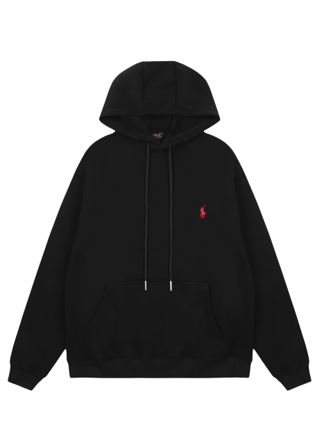 Moletom Ralph Lauren "Polo Pony Core"