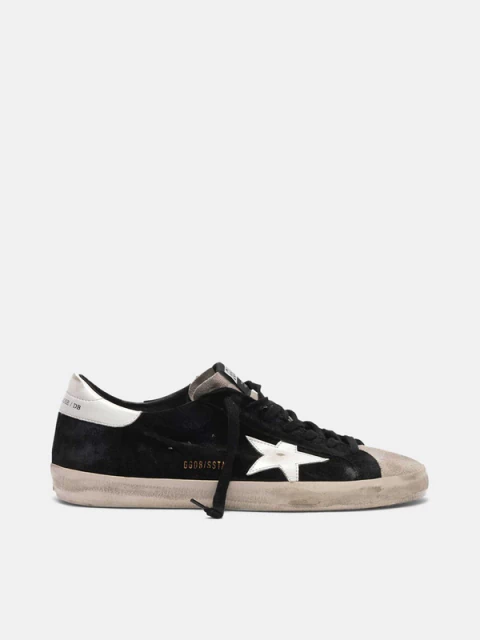 Tênis Super-Star Golden Goose