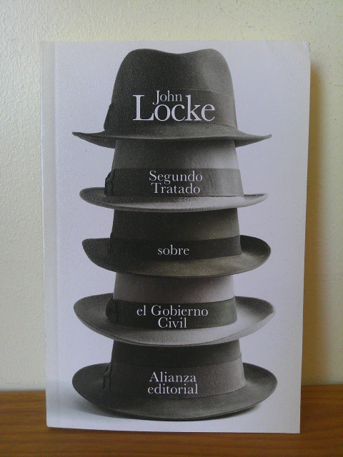 Segundo Tratado sobre el Gobierno Civil - John Locke