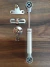 PISTON A GAS MINI PARA PUERTAS DE MUEBLE - Todoenherrajes