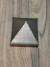 TAPA PIRAMIDE HIERRO COLUMNA CUADRADA 40 X 40 MM COD: 56762 - comprar online