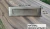 FRENTE DE BUZON BCE.SATINADO 300X100MM COD.52014 - tienda online