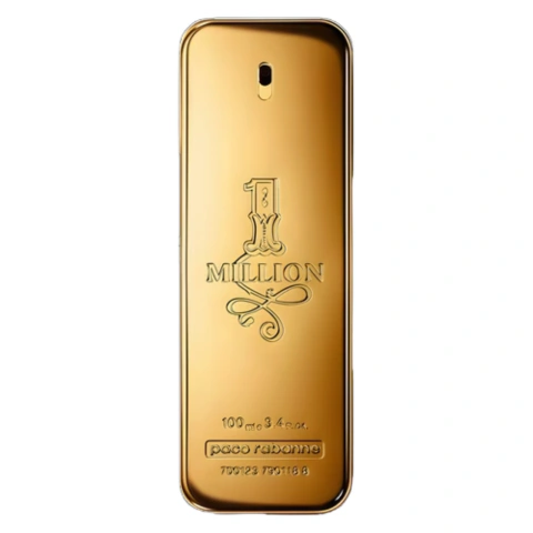 1 Million Parfum - Paco Rabanne - DECANT - comprar online