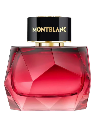 Signature Elixir - Montblanc - DECANT - comprar online