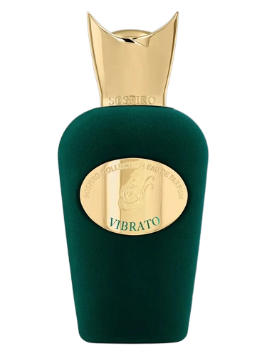 Vibrato - Sospiro - DECANT - comprar online