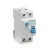 Interruptor Diferencial IDR Bipolar 30mA 80A Elgin DR 2 Polos Original INMETRO